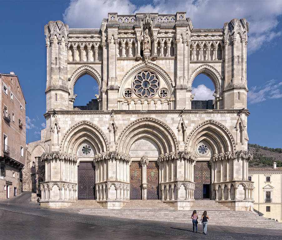 Catedral De Cuenca