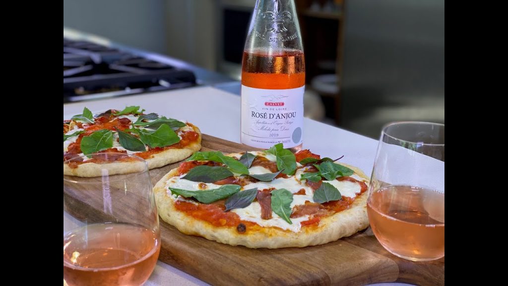 Pizza Vegetariana
