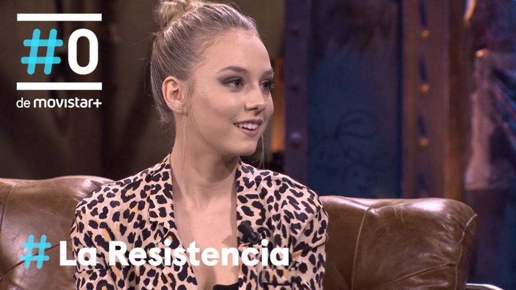 Ester Expósito: Las Pistas Que Desvelan Si Sigue Con Alejandro Speitzer