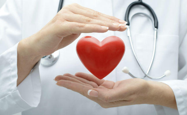 Reduce El Riesgo De Enfermedades Cardiacas