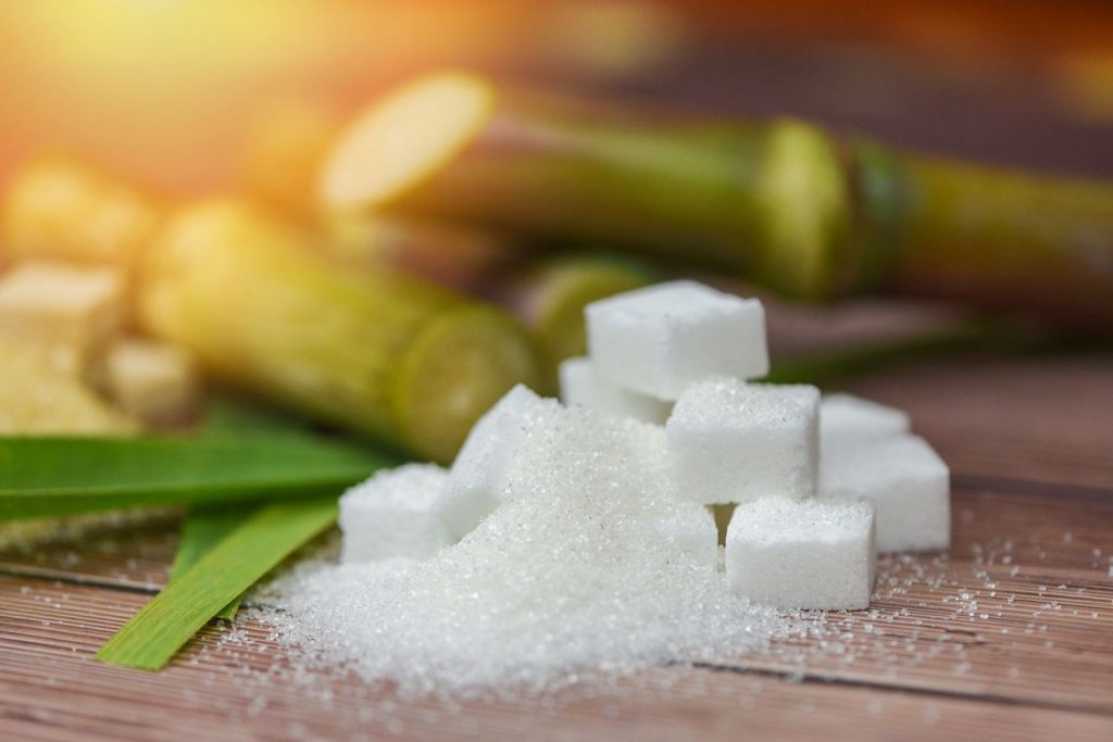 ¿Cuál Es La Cantidad Correcta De Azúcar Que Puedes Consumir En Un Día Si No La Puedes Dejar Por Completo?