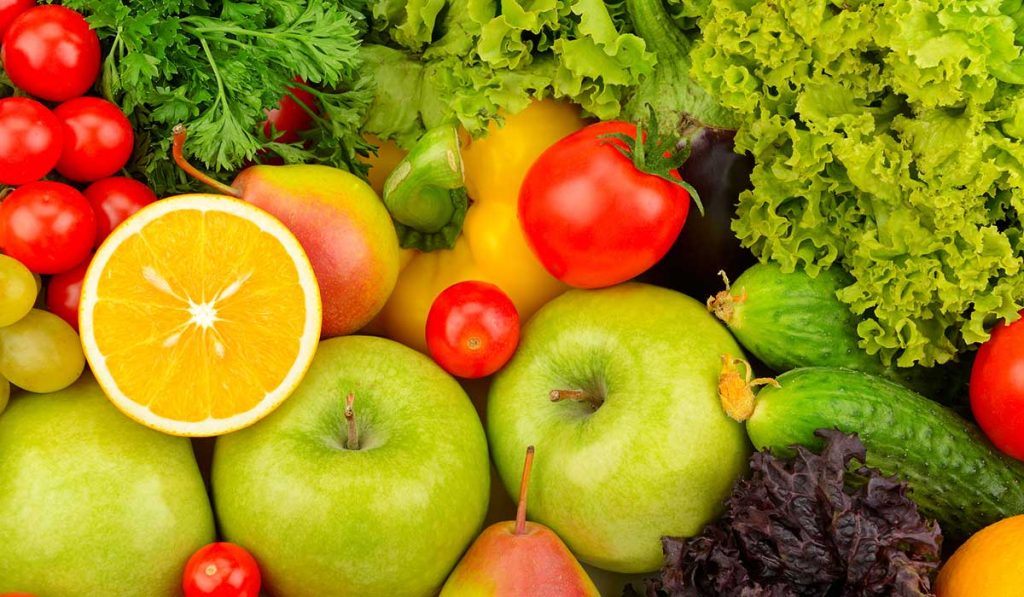 ¿Sabes Que Le Pasa A Tu Cuerpo Sino Consumes Fruta De Manera Regular?