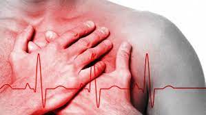 Aumenta El Riesgos De Salud Cardiovascular