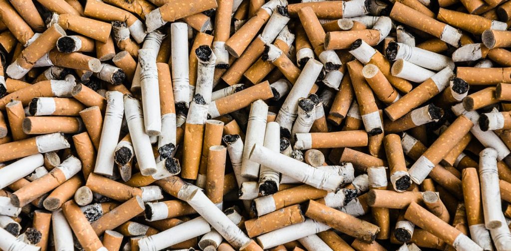 ¿Qué Es El Tabaco?