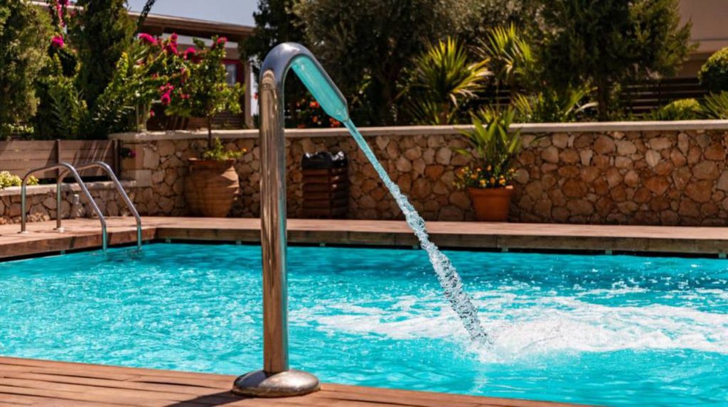 ¿Qué Dicen Los Profesionales Acerca De Las Piscinas Este Verano?