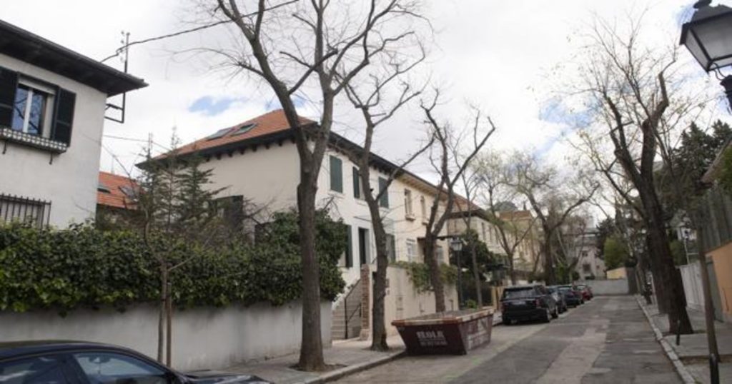 ¿Cuáles Son Los Barrios Más Caros En Madrid?