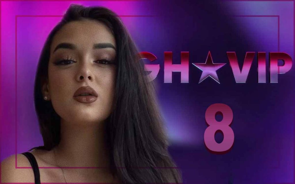 Estreno Tentativo De Gh Vip 8