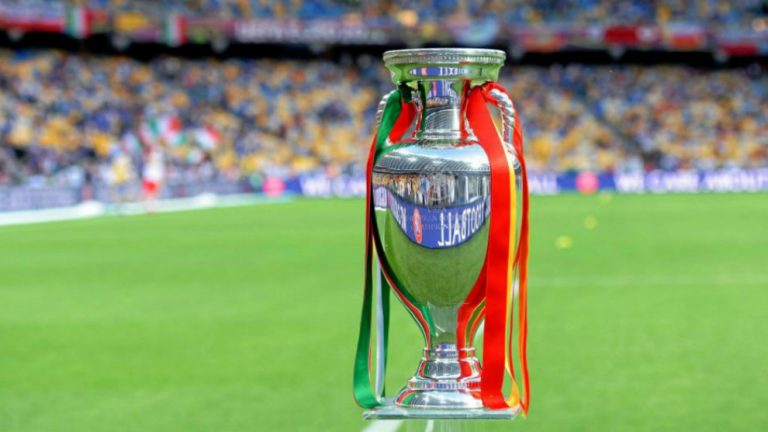 Los 51 partidos de la Eurocopa se podrán ver por RTVE