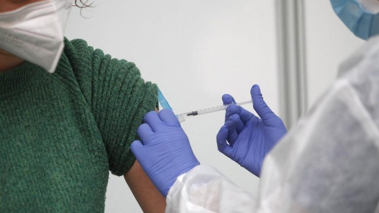 Euskadi registra 201 nuevos contagios y una incidencia que baja a 192 casos