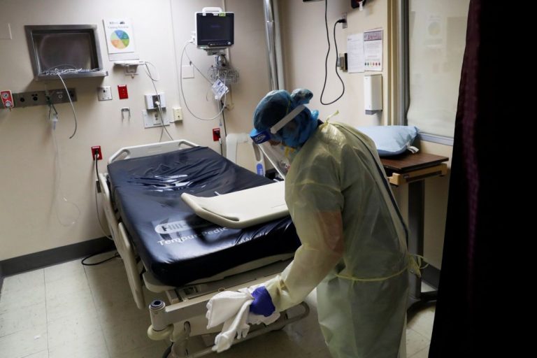 Euskadi registra 14 muertes por covid en la última semana