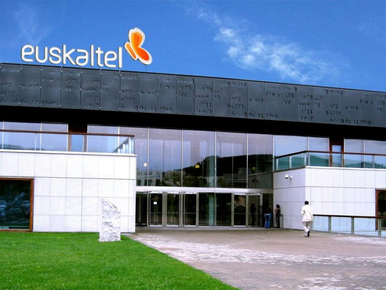 Euskaltel destaca el «cumplimiento éxitoso» de su hoja de ruta