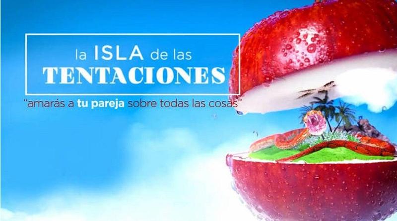 Exponerse En La Isla De Las Tentaciones Puede Ser Una Mala Idea.