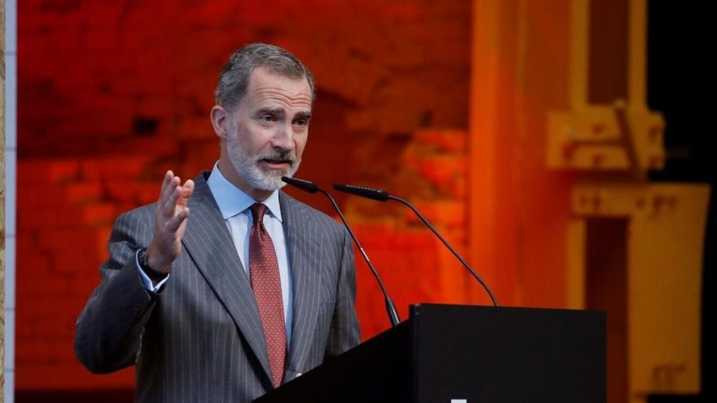 El Rey Felipe Vi No Es El Más Rico: Estos Son Los Que Ocupan El Top 10