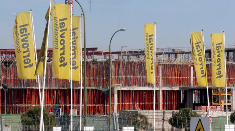 Ferrovial se adjudica una autovía en Reino Unido por 125 millones