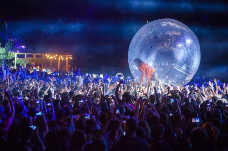 Festivales de música españoles que se celebrarán este verano