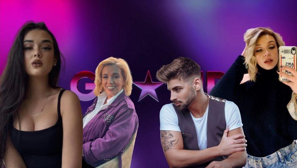 Fichajes Que Suenan Para Imponerse En Gh Vip 8