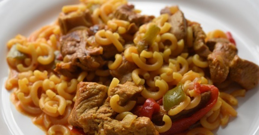 Fideuá De Carne: Esta Es La Mejor Que Puedes Usar 1 Fideuá De Carne: Esta Es La Mejor Que Puedes Usar