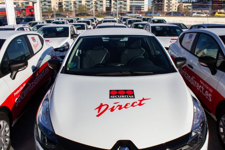 Crece en 2021 la demanda de vehículos de Autogas, el combustible alternativo para el transporte pesado y las flotas comerciales
