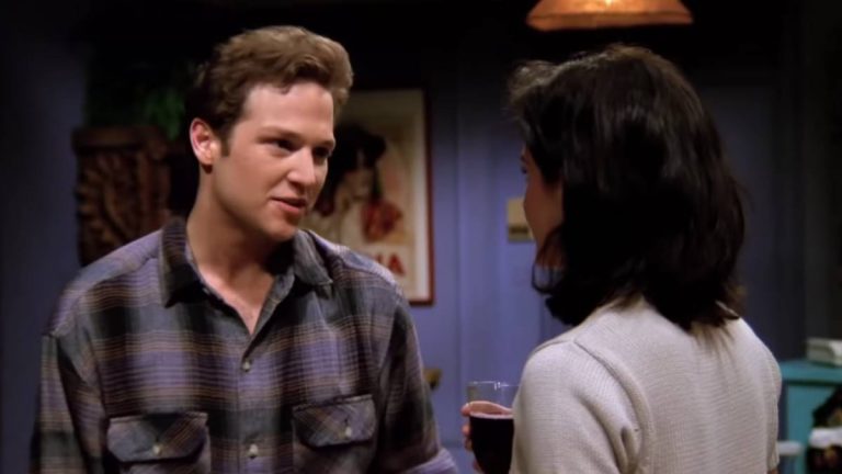 Friends: actores que han muerto después de salir en la serie