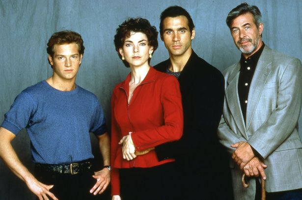 ¿Cuáles Fueron Las Películas Y Programas De Serie, De Stanley Kirsch?