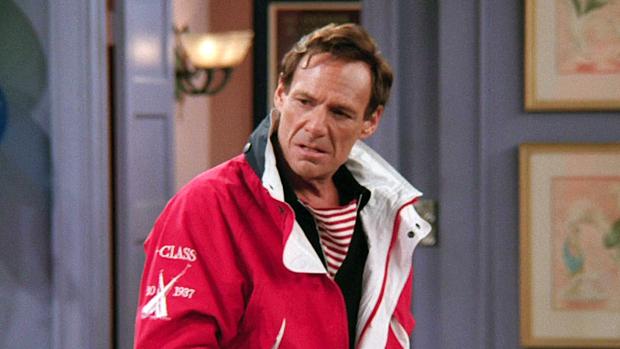 Otro Lamentablemente Fallecido Es Ron Leibman