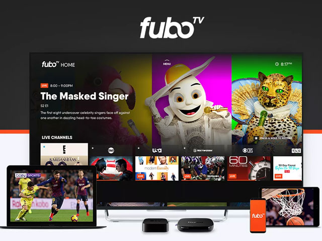 FuboTV: así puedes ver las series de Movistar Series ‘por la gorra’