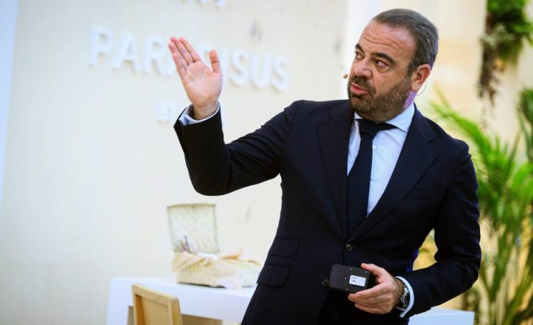 Melia prevé volver a generar beneficios en junio