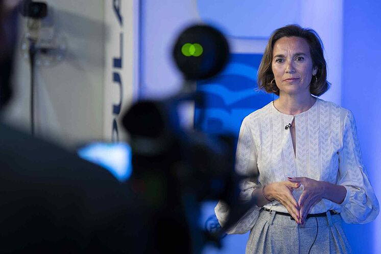 El PP evita pronunciarse sobre la declaración de Cospedal por ‘Kitchen’