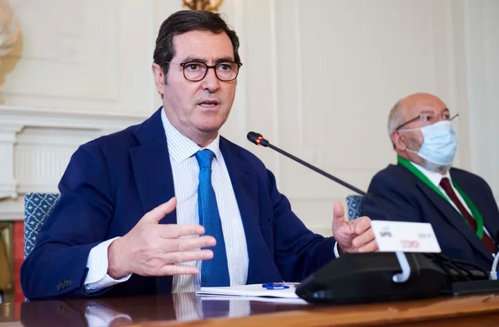 Garamendi dice que debe haber un factor de sostenibilidad