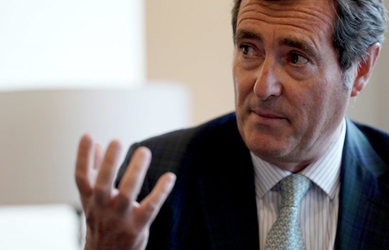 Garamendi urge abonar las ayudas directas que «no han llegado» a las empresas
