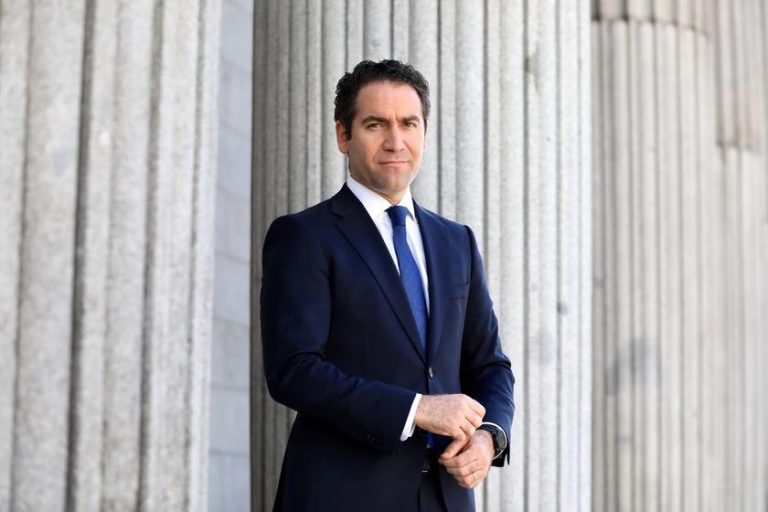 García Egea dice que se oponen a los indultos «lo pida quien lo pida»