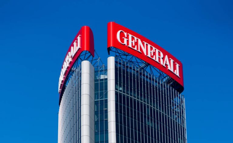 Generali duplica su objetivo de inversiones sostenibles