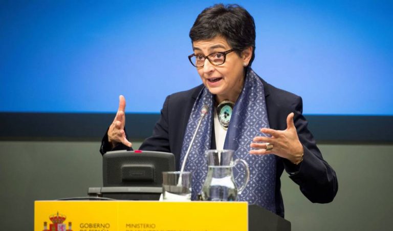 Laya ve las relaciones económicas España-Asia «muy por debajo de su potencial»