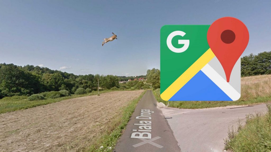 Google Maps Te Dará Problemas