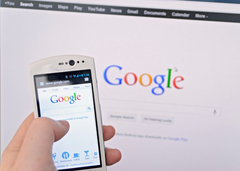 Google: así te rastrea, aunque no quieras