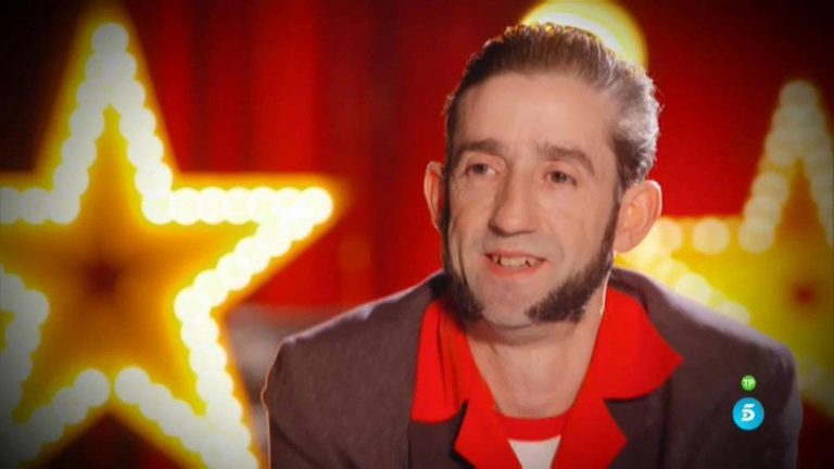 Got Talent: ¿Qué hace ahora y cómo ha cambiado ‘El tekila’?