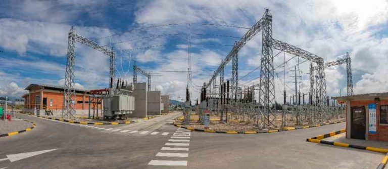 Grupo Energía de Bogotá acuerda con Enel Américas la constitución de la nueva Enel Colombia