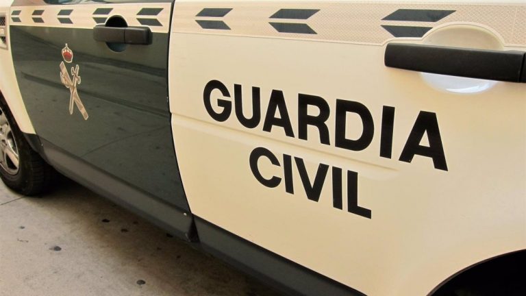 Aparecen muertos un hombre y una mujer en el interior de una furgoneta en la zona de Los Pajaritos (Soria)