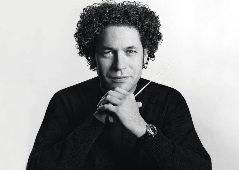 Gustavo Dudamel abre este fin de semana el ‘Festival de Música de Canarias’