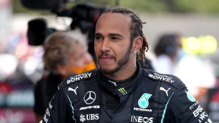 Hamilton, ¿se retira? Esto es lo que se dice