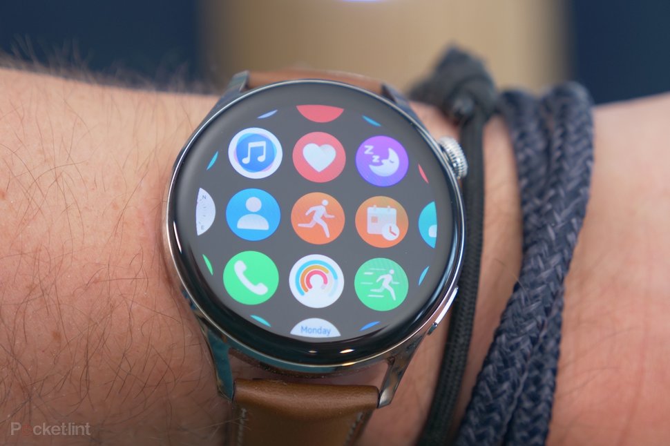 Huawei Relojes Harmonyos