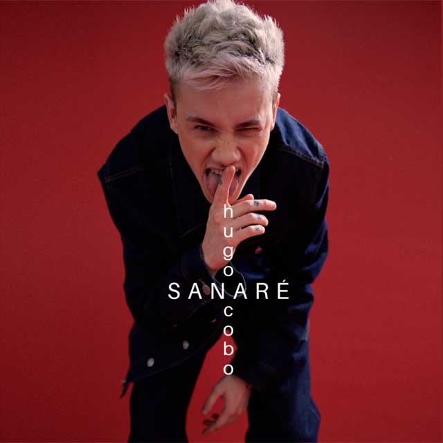 Hugo Cobo Presenta &Quot;Sanaré&Quot;, Su Nuevo Disco 1 Hugo Cobo Sanaré