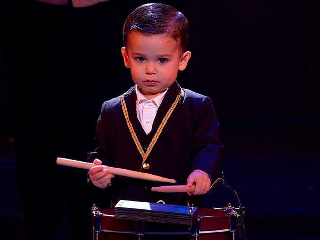 Got Talent: ¿Qué Ha Sido De Sus Seis Ganadores? 