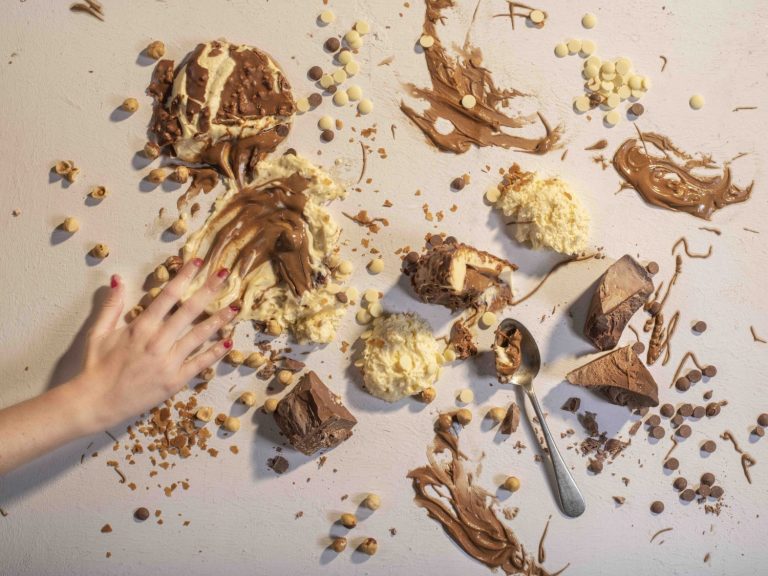 Goutdhestia, la colaboración más dulce y soñadora de Pastelería Mallorca