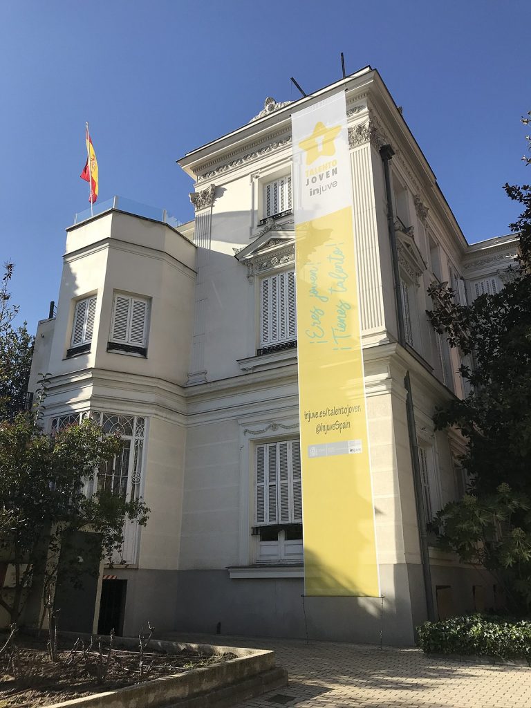 INJUVE anima a jóvenes a participar en ‘Ruta al Exilio’