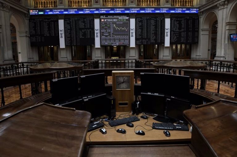 La información sobre la lucha contra la corrupción en empresas del Ibex-35 es insuficiente