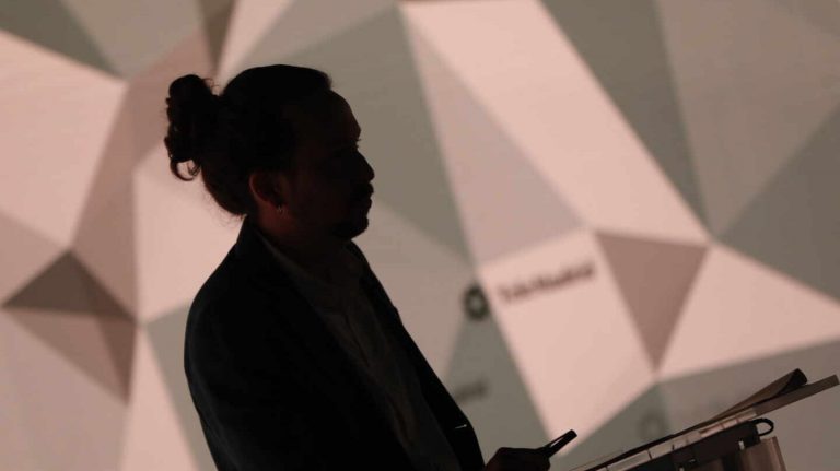 El juez de ‘Neurona’ vuelve a archivar la investigación contra la ex gerente de Podemos