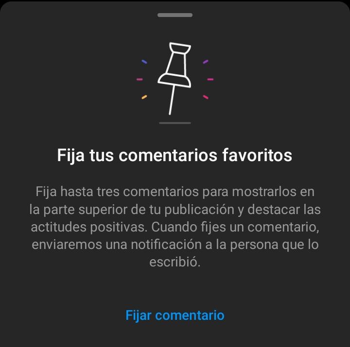 ¿Puedo Usar Los Comentarios Fijados De Instagram Como Una Estrategia Para Atraer Clientes?