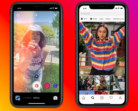 Instagram Reels al descubierto: así funciona el algoritmo que te hace popular