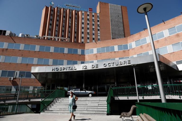 Investigadores crean un anticuerpo que frena el crecimiento de algunos tumores